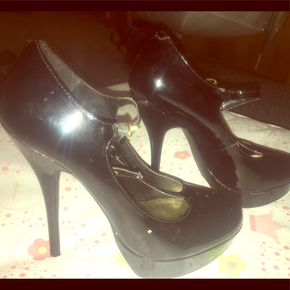 Steve Madden Mary Jane